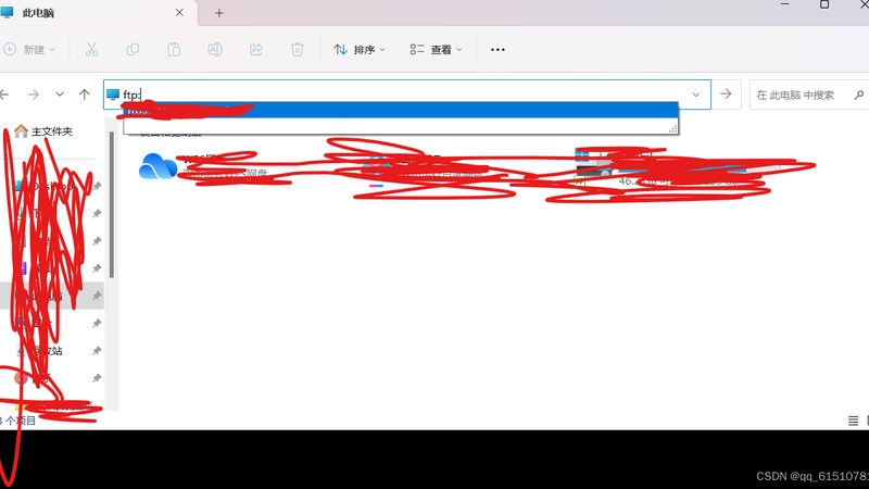 小标题：两者区别